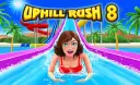 Uphill Rush 8