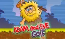 Adam and Eve: Golf